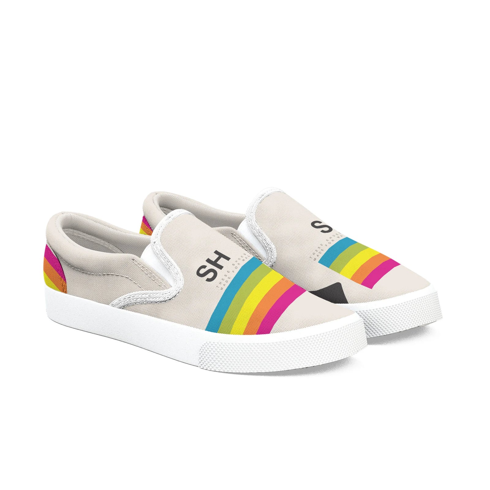 VHS Shoes