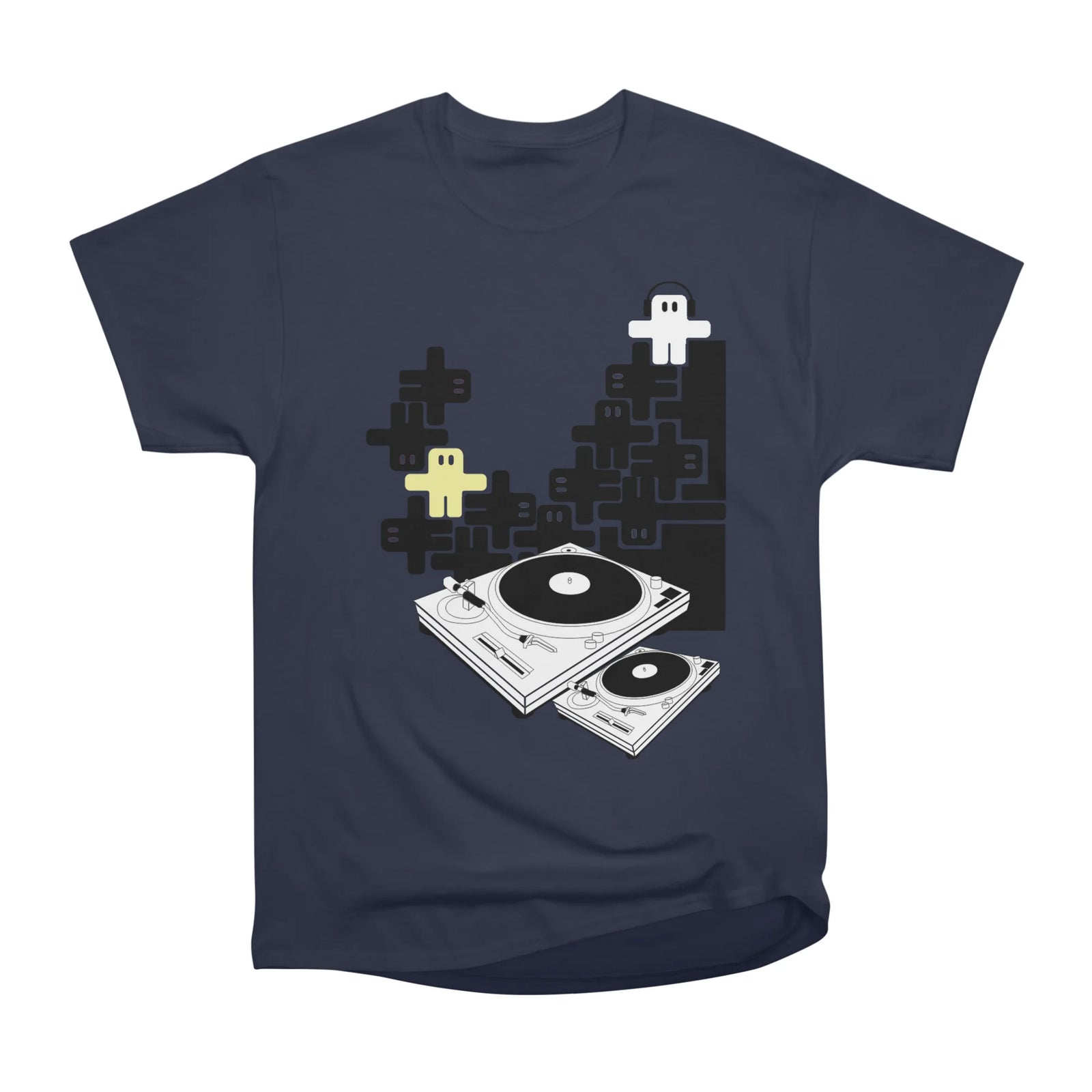 Dj  turntable