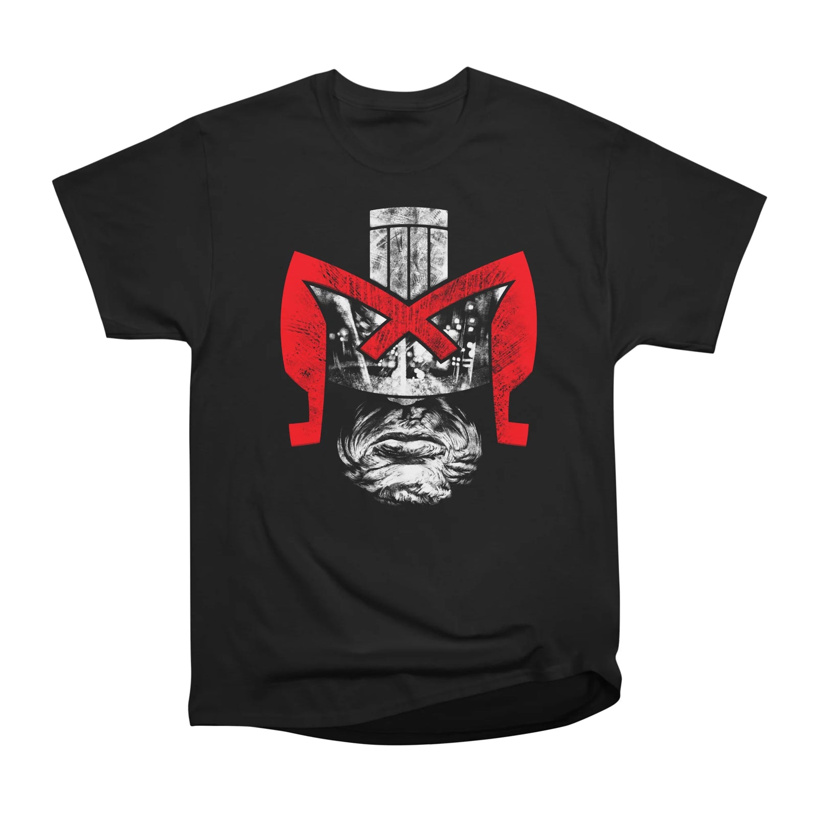 Judge Dredd
