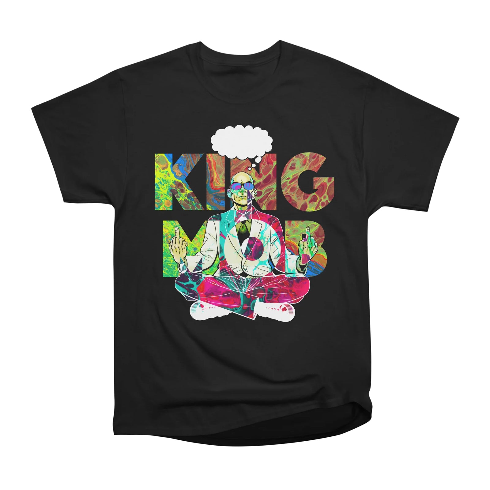 King Mob