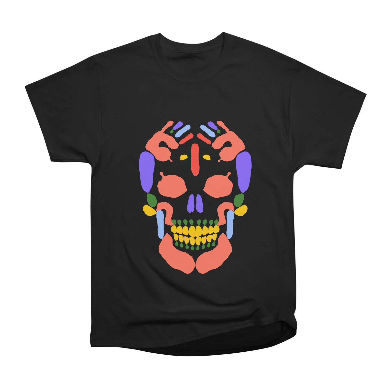 Handskull