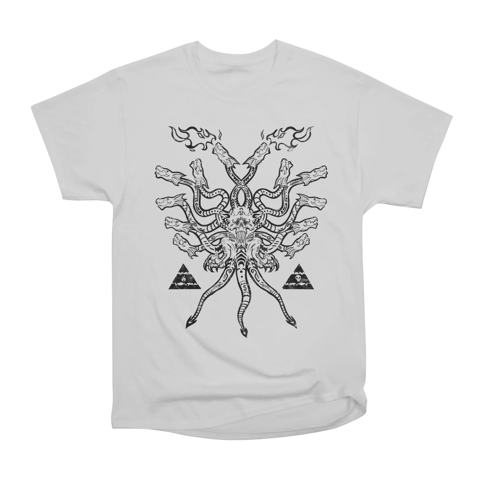 Hydra! (Black)