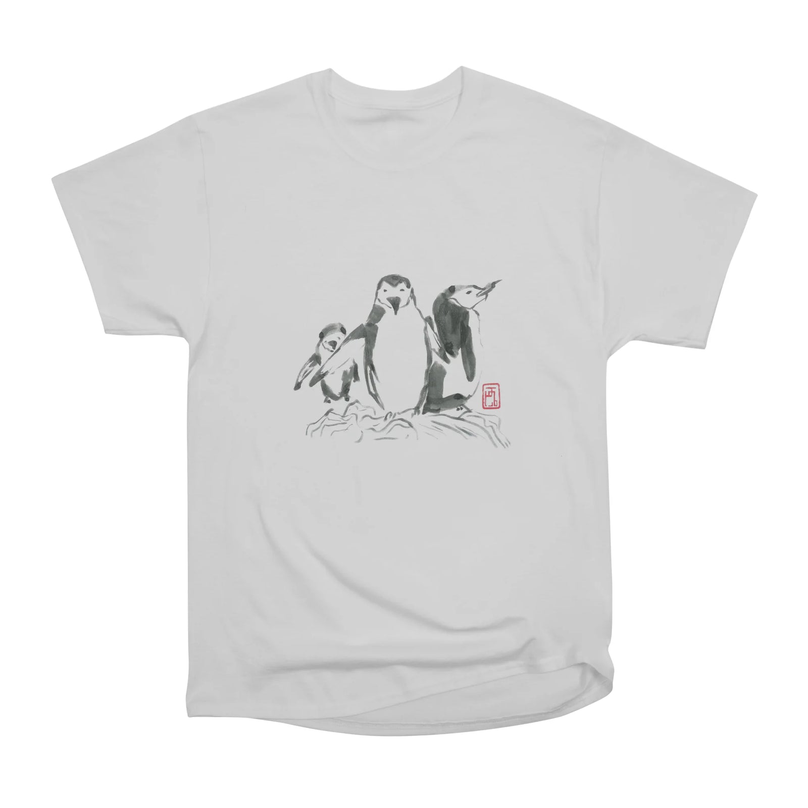 Penguins