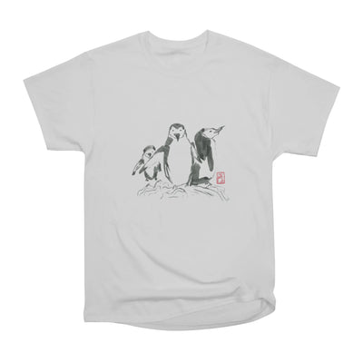 Penguins