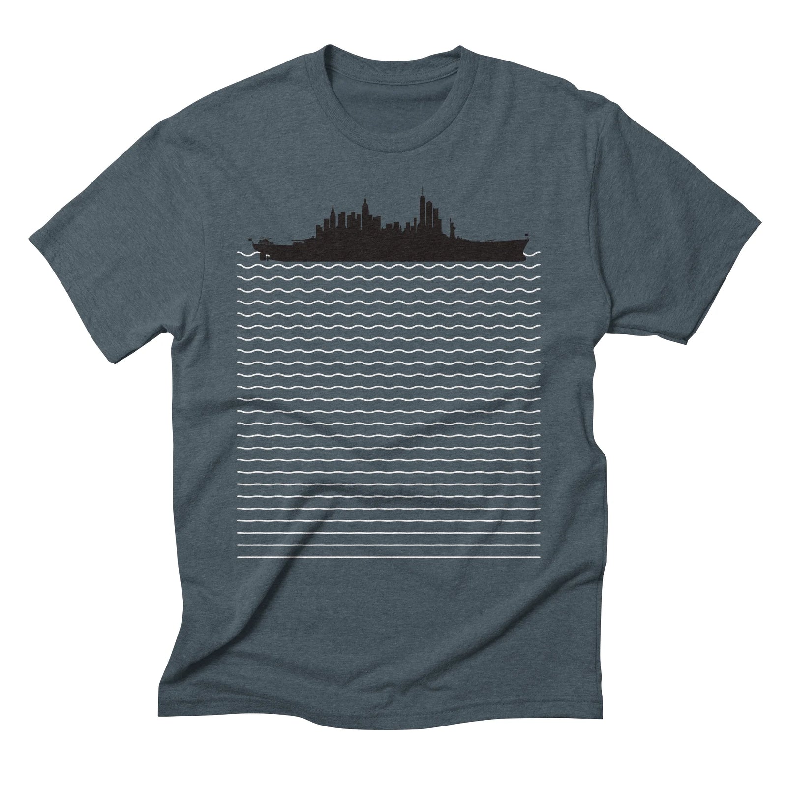U.S.S. NYC