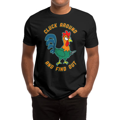 Cluck Around and Find Out
