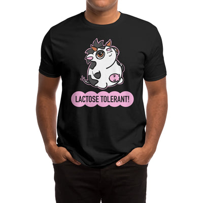 Lactose Tolerant