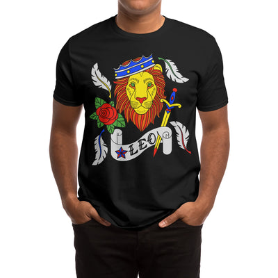 Leo Lion