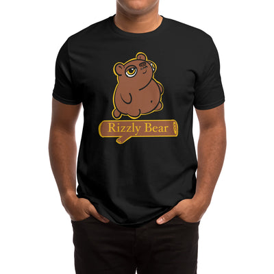 Rizzly Bear