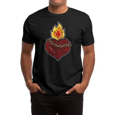 Sacred Heart