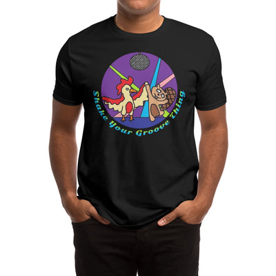 Shake Your Groove Thing