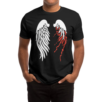 Torn Wings