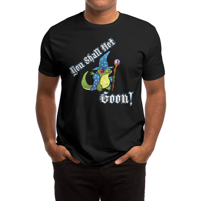 You Shall Not Goon