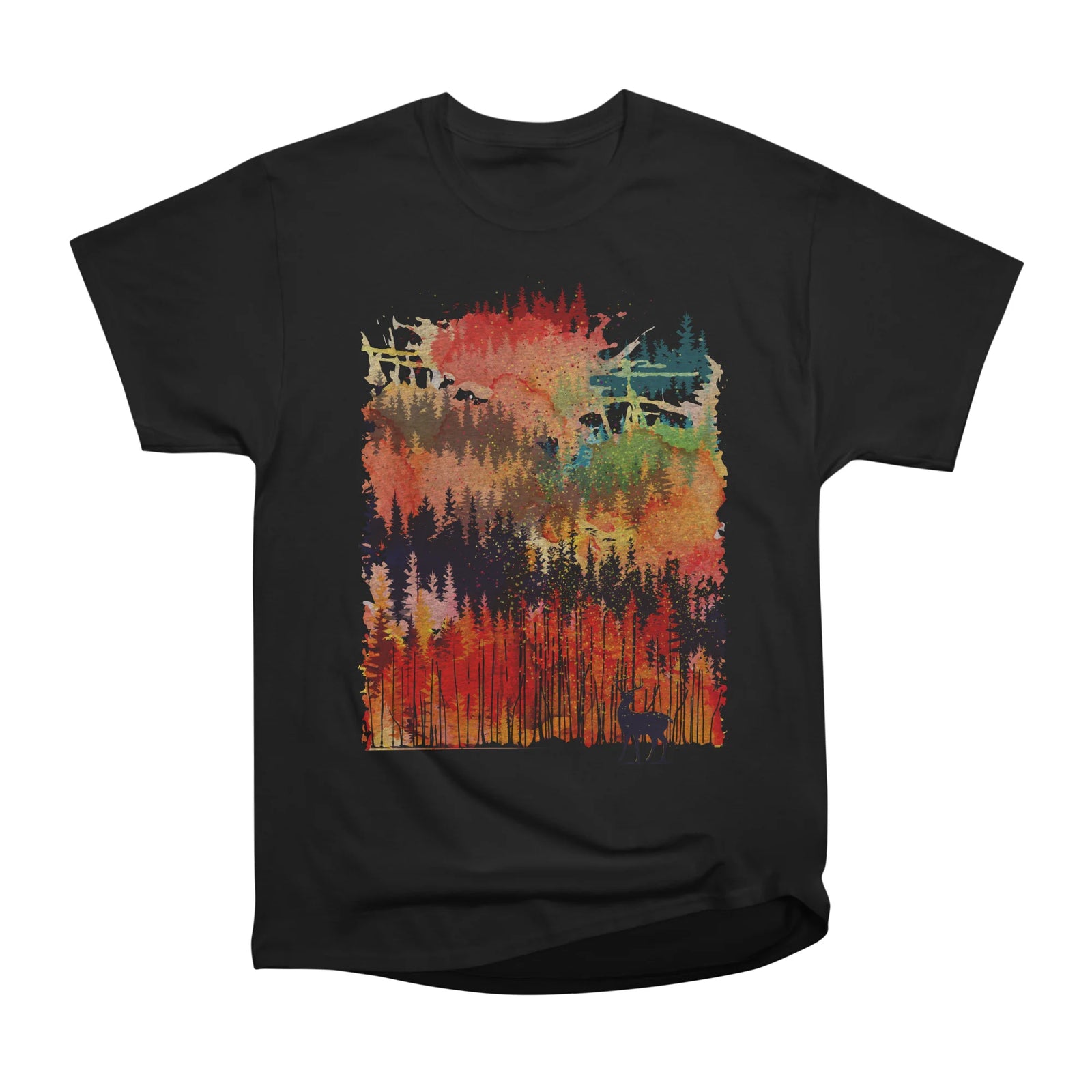 Burning Kingdom