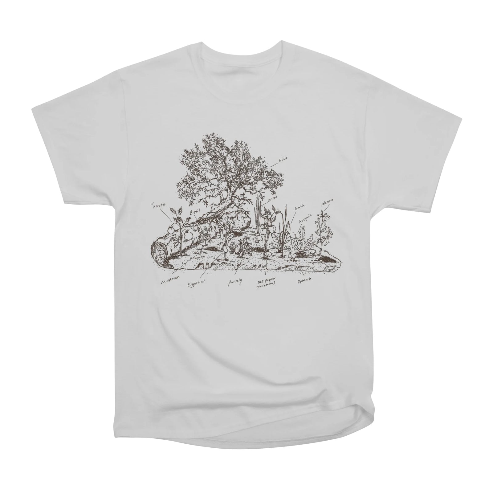 Slice of Forest
