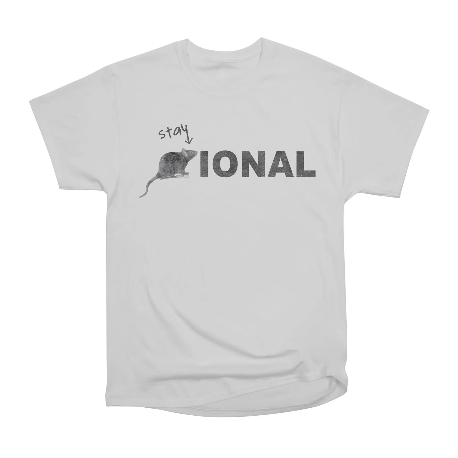 Stay Rational