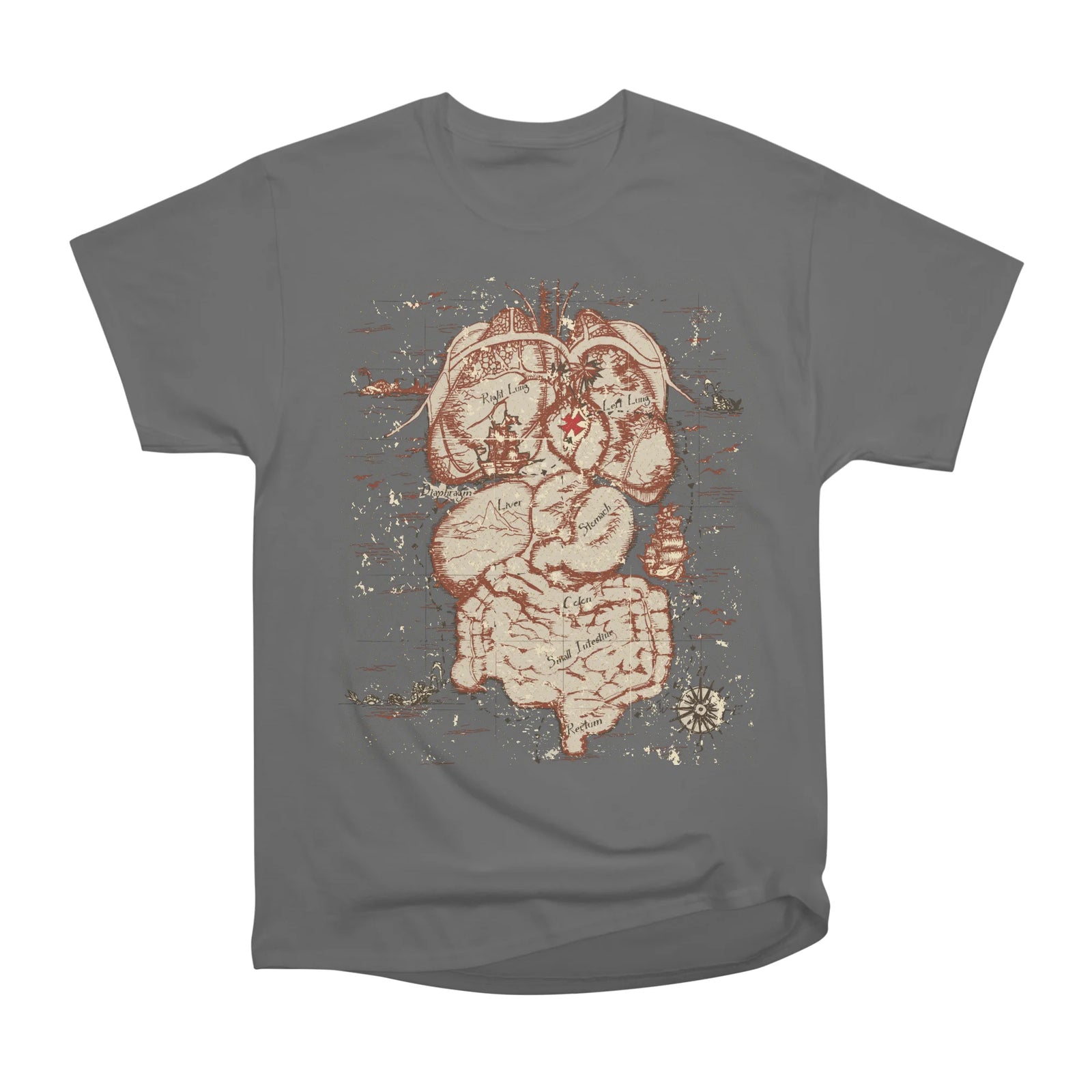 Treasure Map