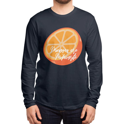 Mimosas are M'favorite