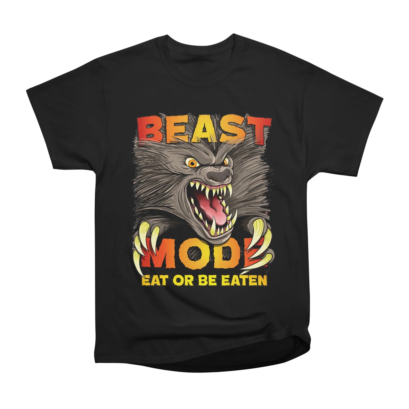 Beast Mode