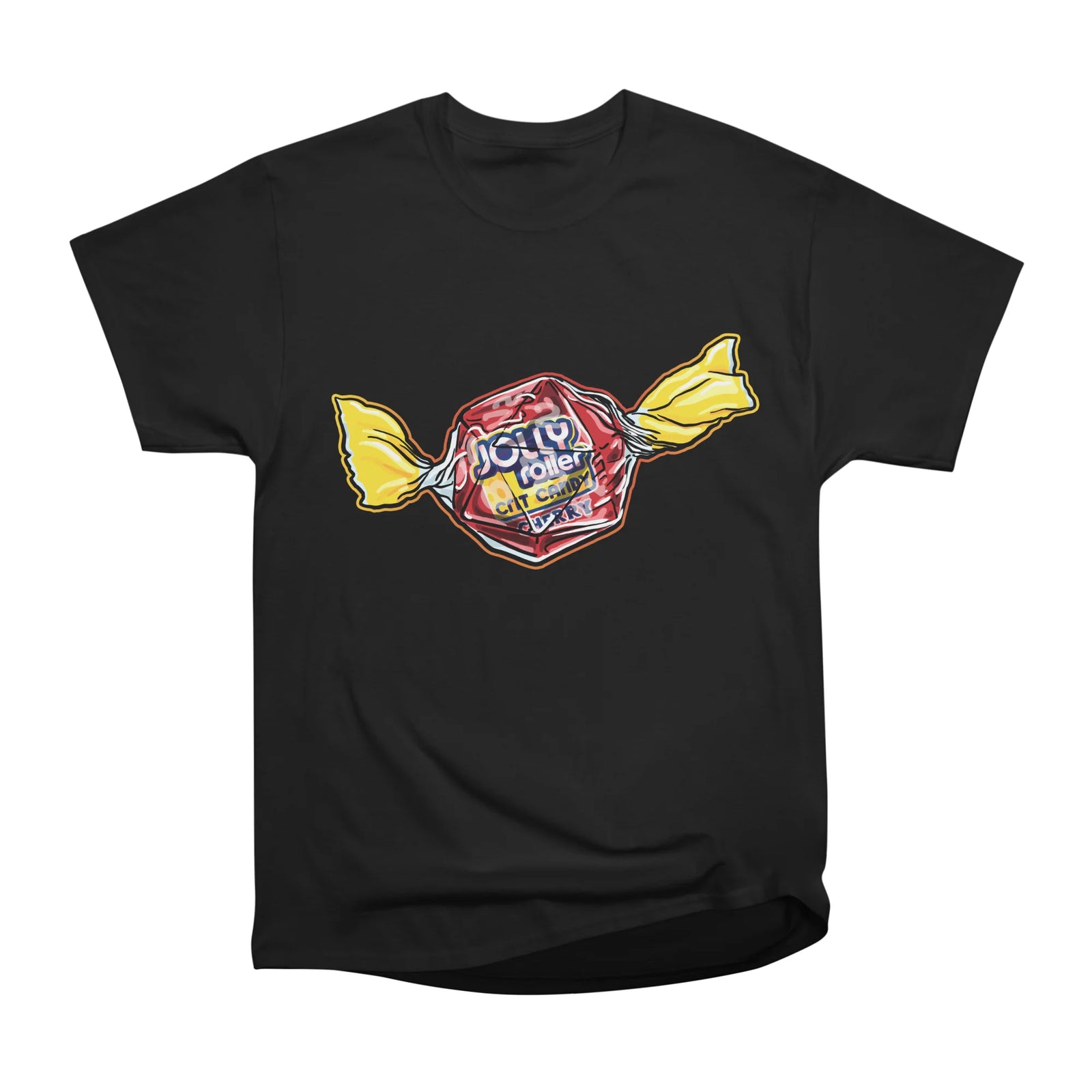 Cherry Jolly Roller