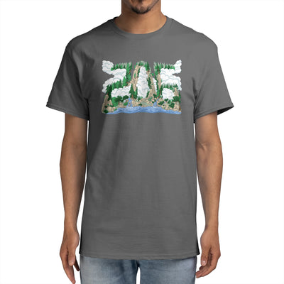 Forest 206