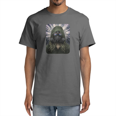 Gasmask Rainbow
