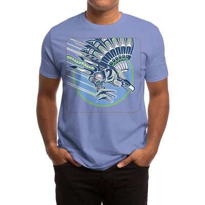 Screaming Vengeance Haida Hawk, dark