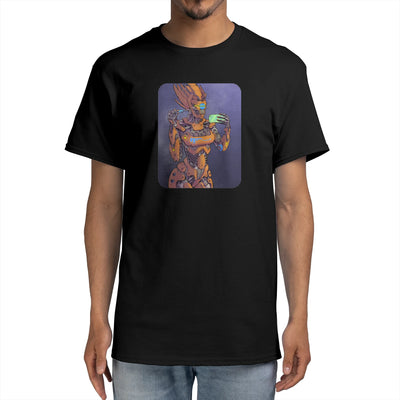 Selfiebot