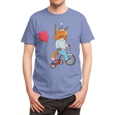 It's a Foxy Party!