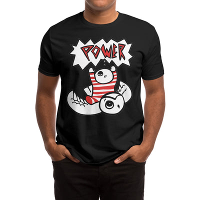The Baby With the Power