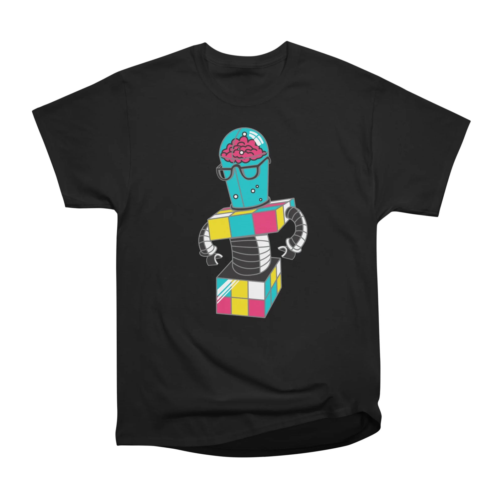 CubeBot
