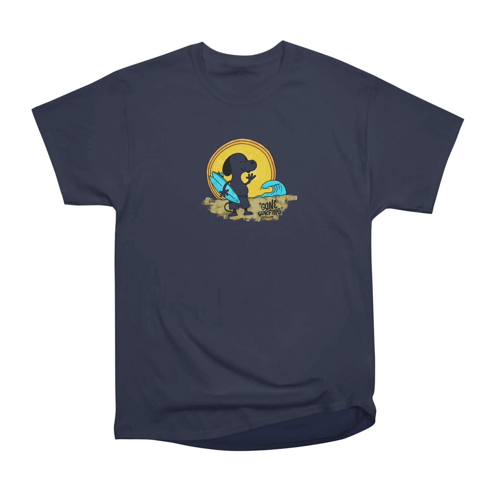 Gone Surfing – Jumpy Surf Co.