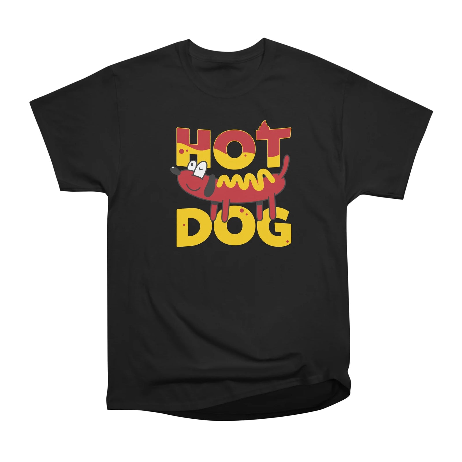 Hot Dog