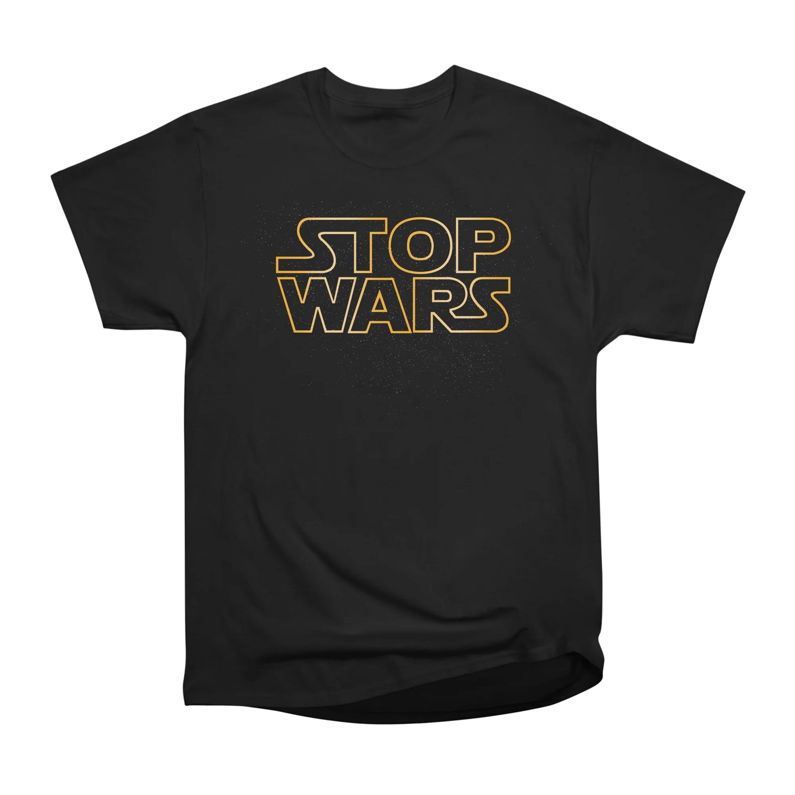 Stop Wars