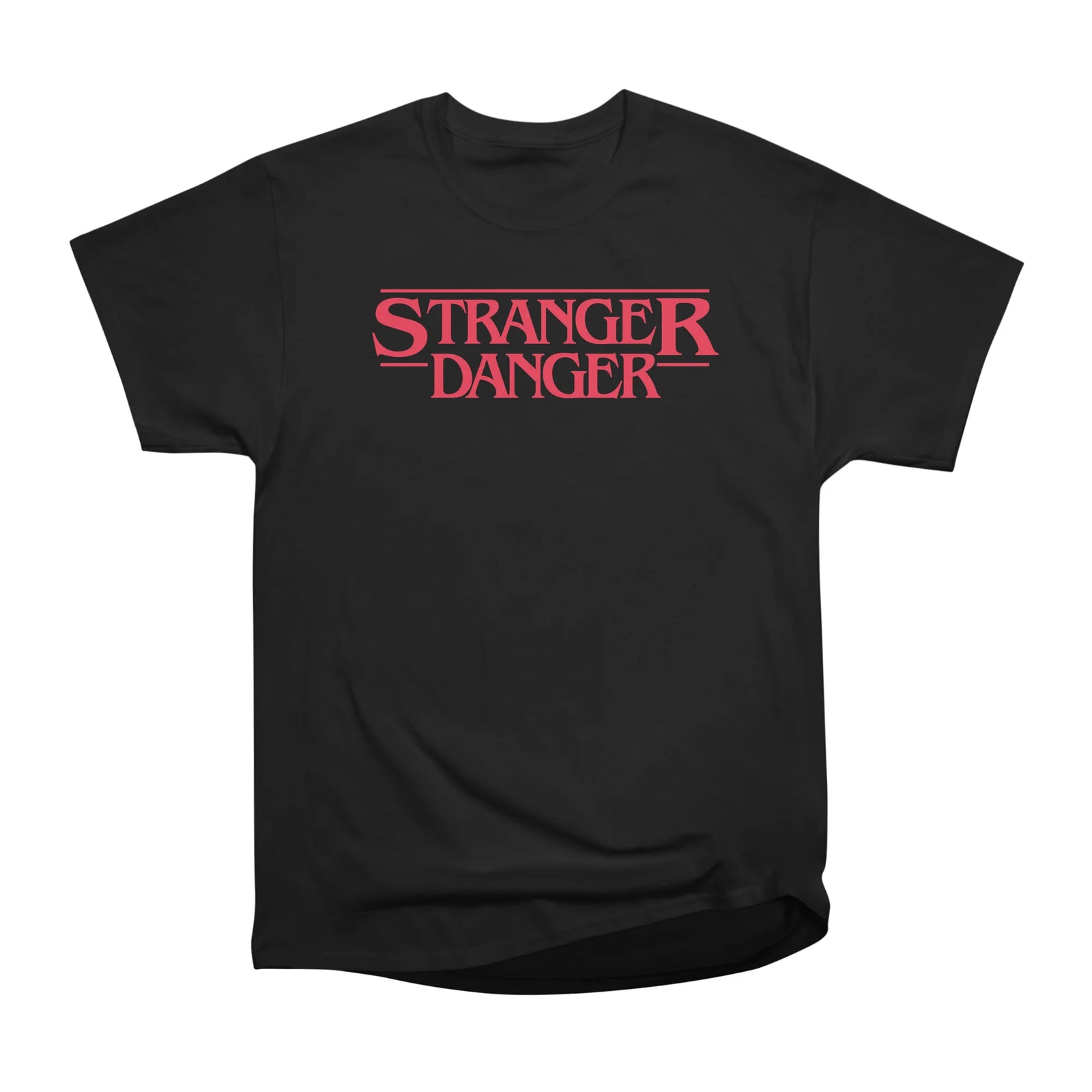 Stranger Danger