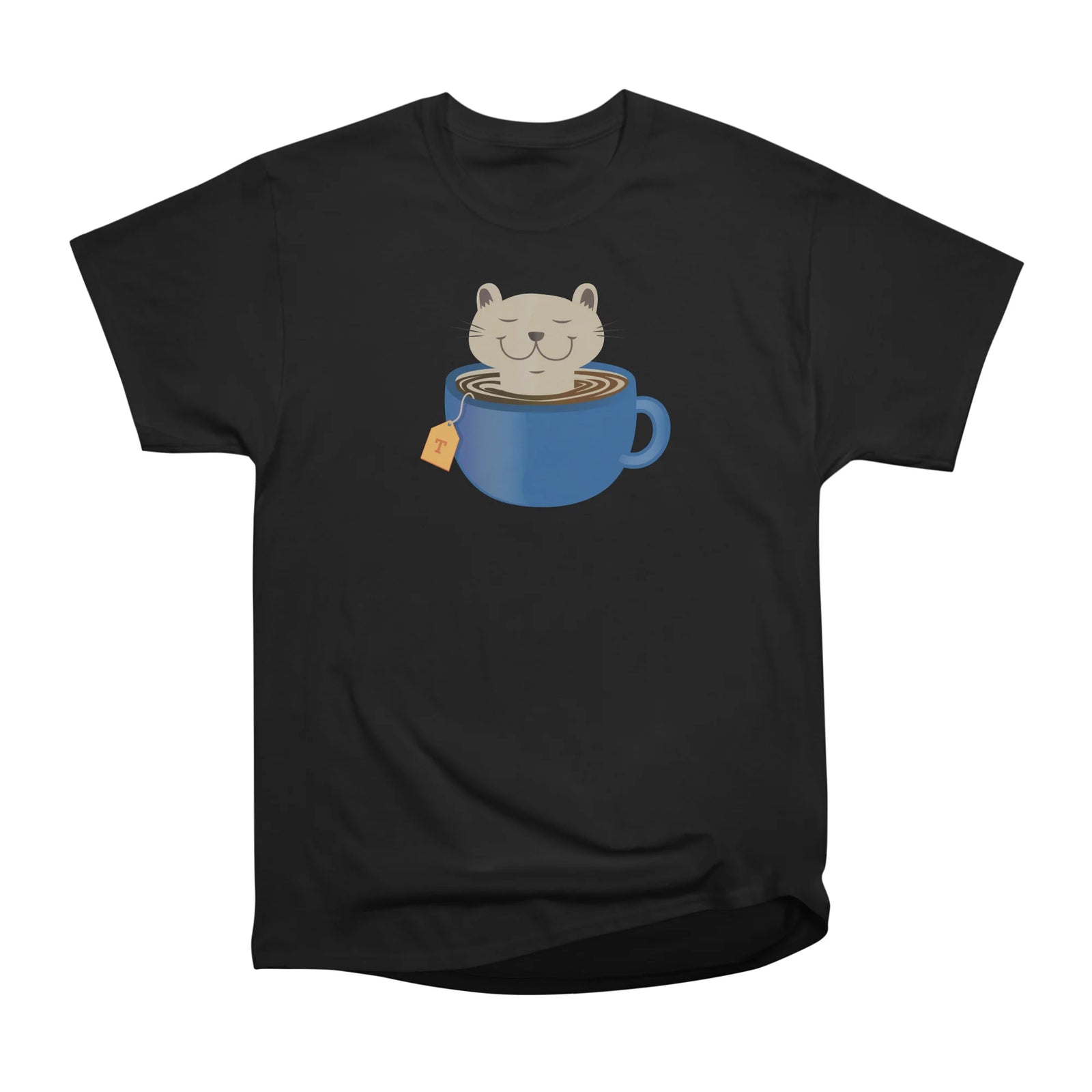 Teacup Cat