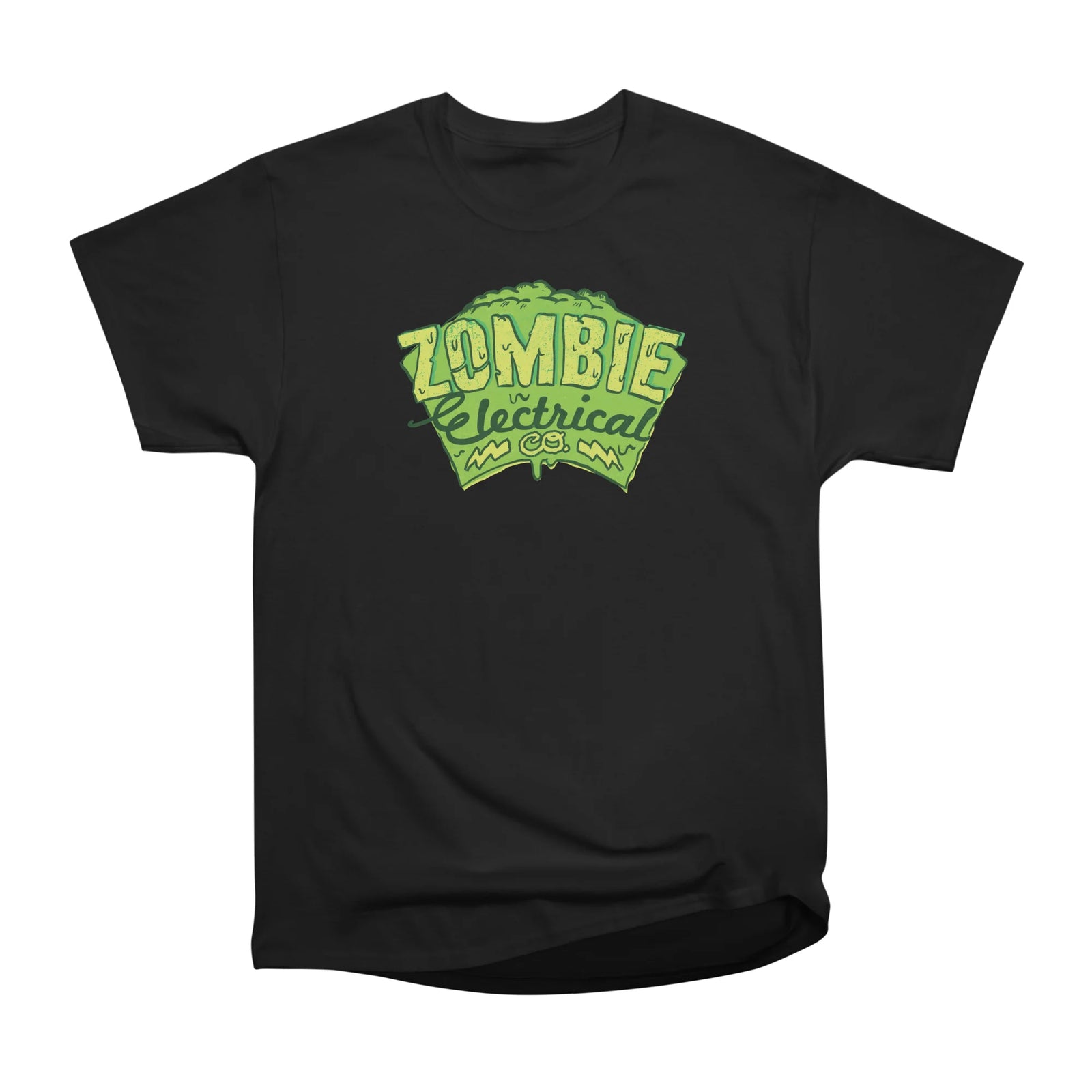 Zombie Electrical Co