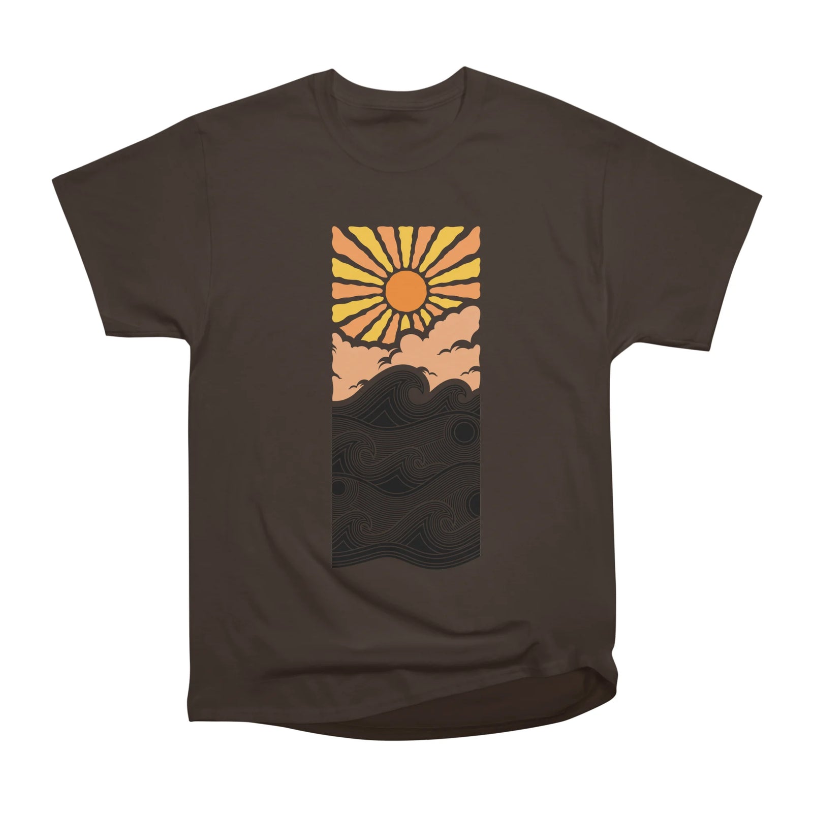 chasing the sun