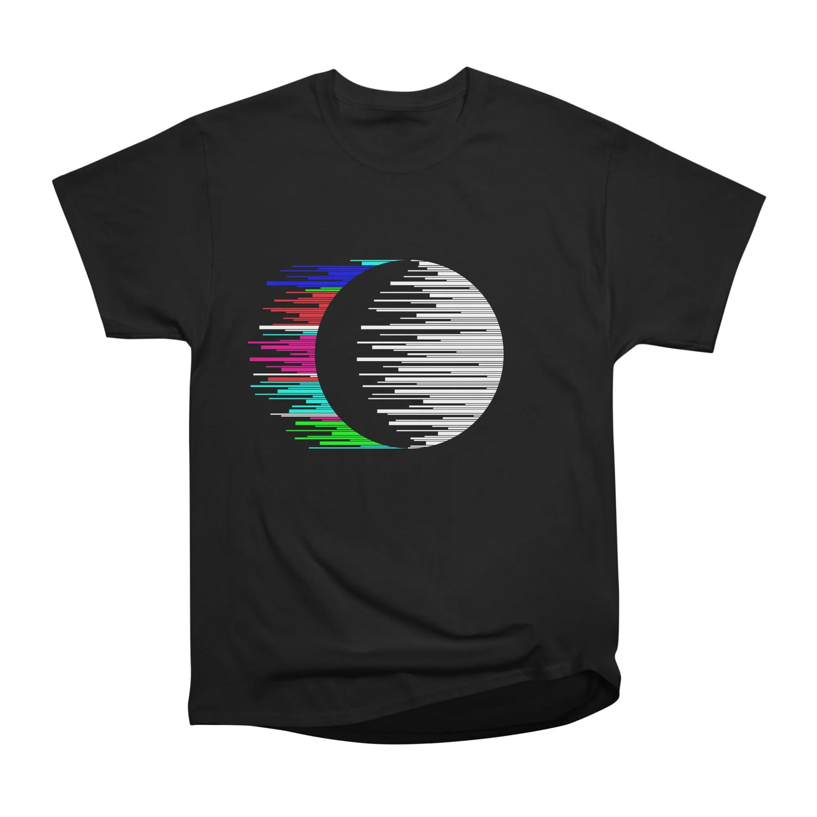 Glitch Moon #2