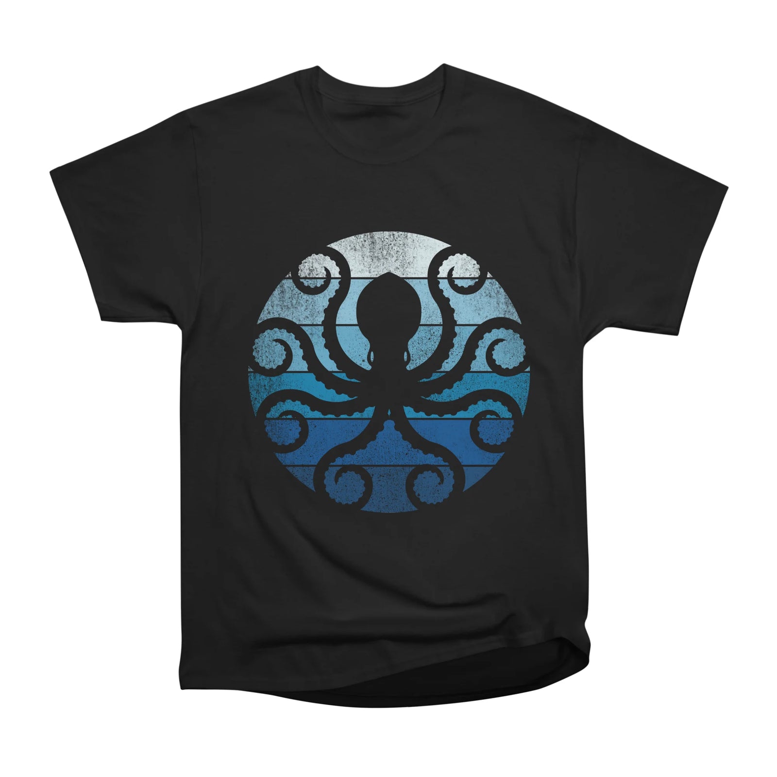 octopus