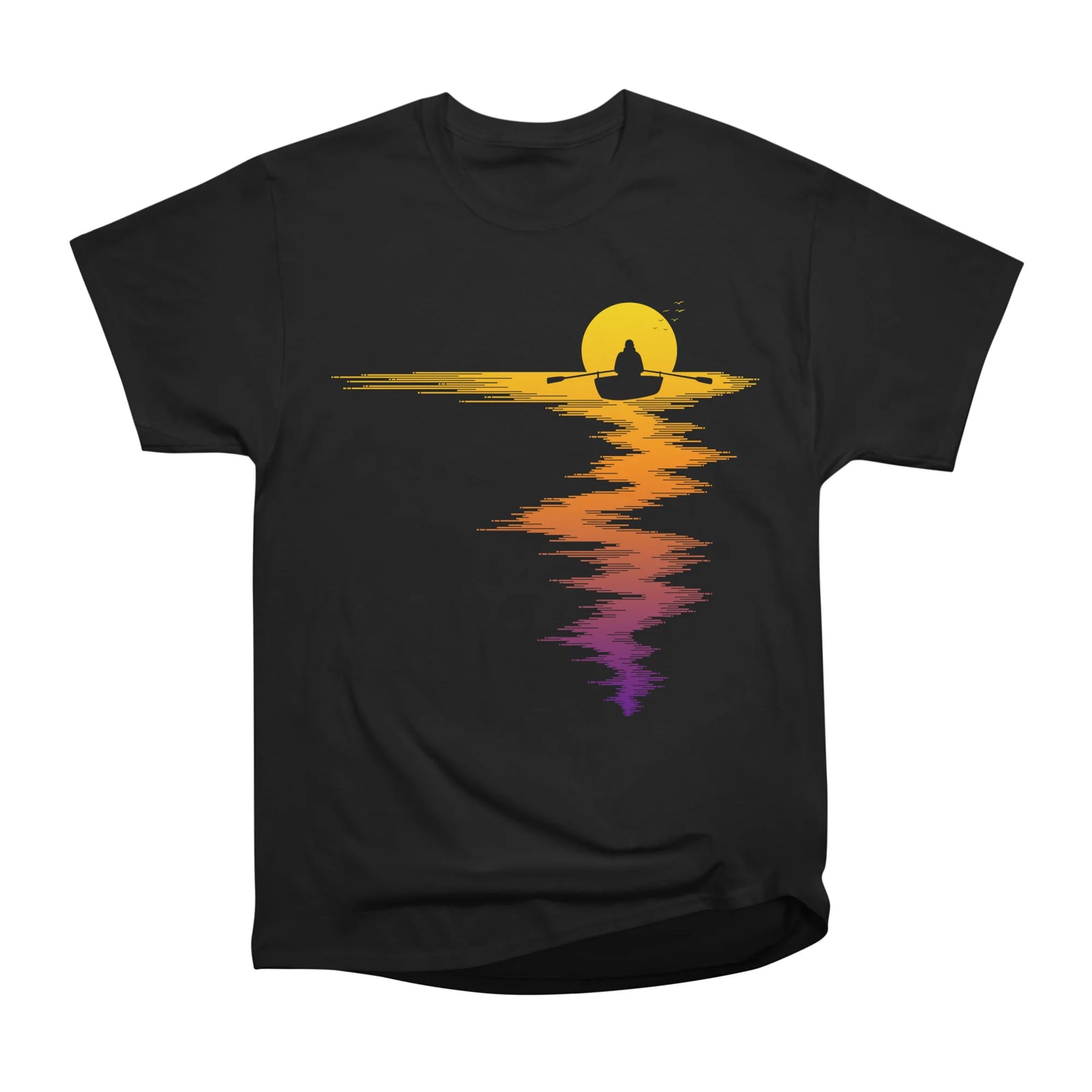 sunset adventure #2