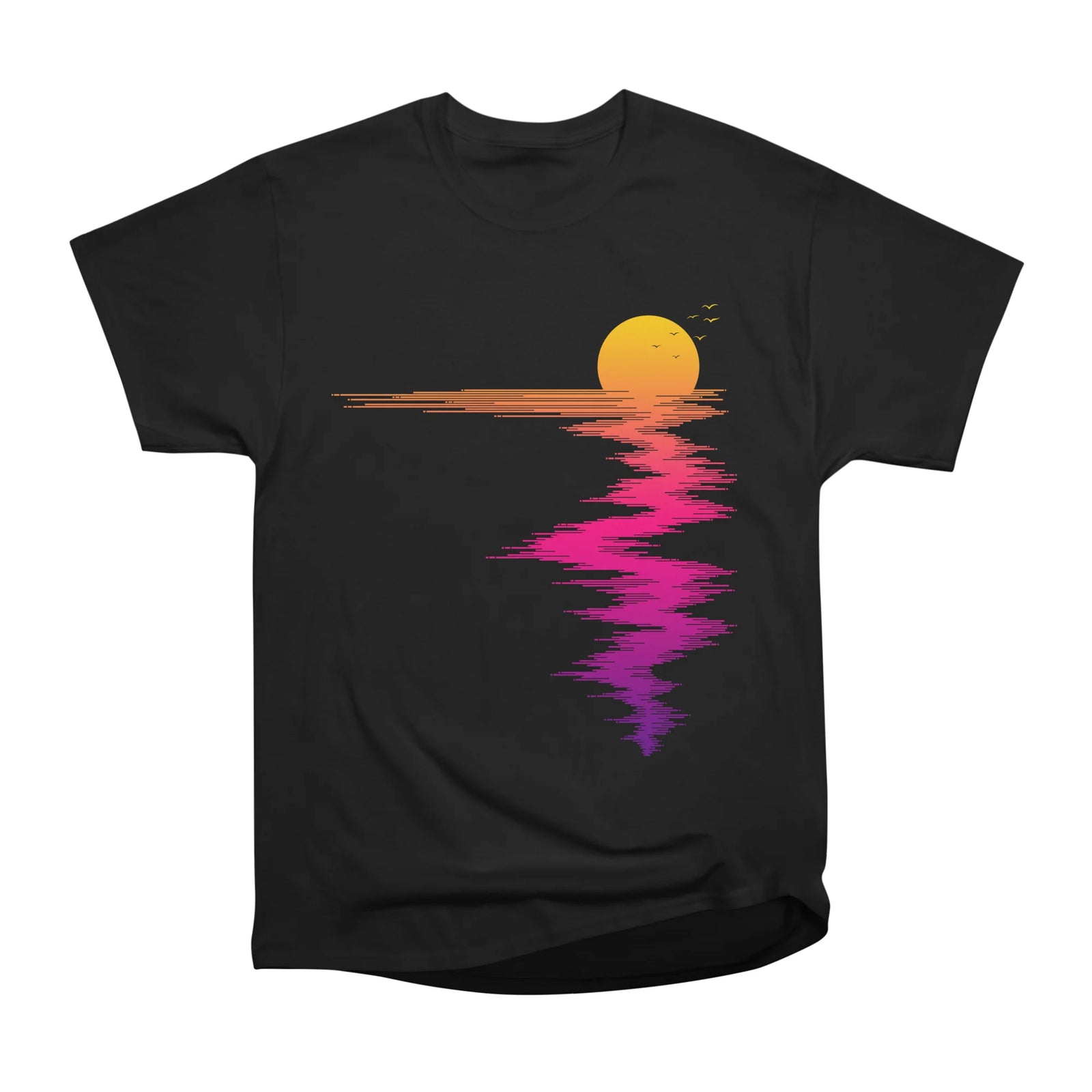 Sunset Serenity #3