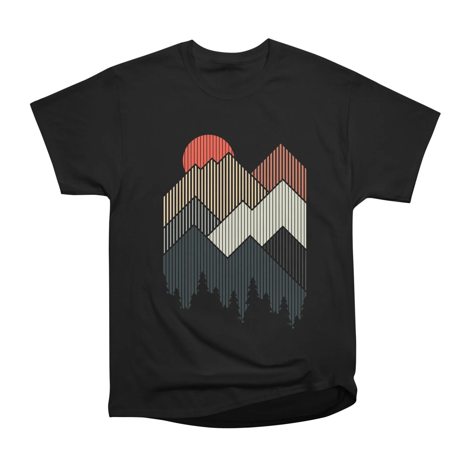 the Adventure lines