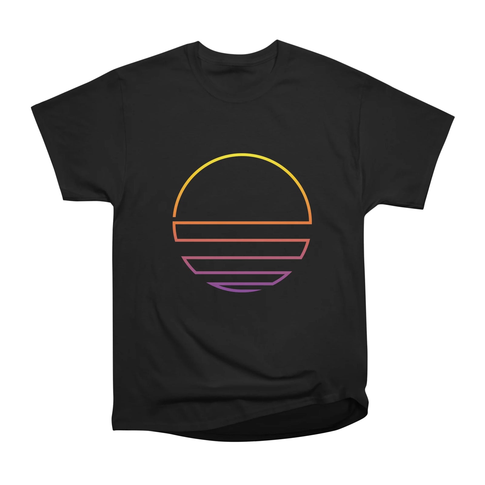 the Sunset line