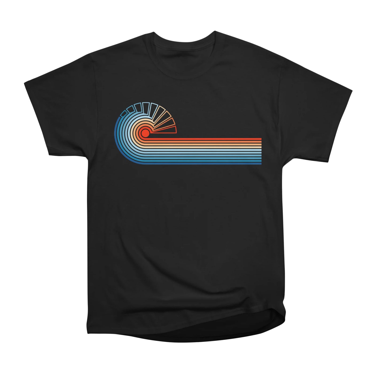 the Sunset Wave #2