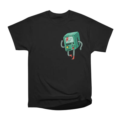B Mowie