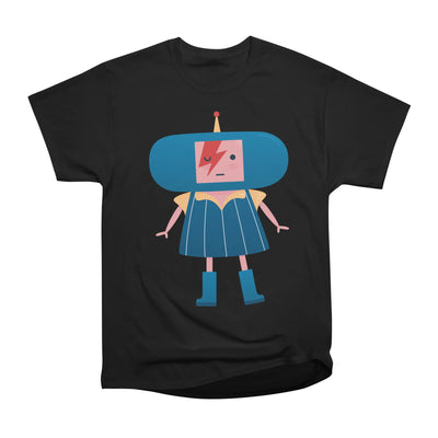David Bowie Katamari Crossover