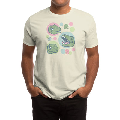Laughing Dinosaur