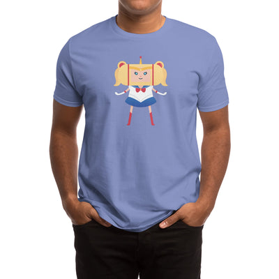 Sailor Moon Katamari Crossover