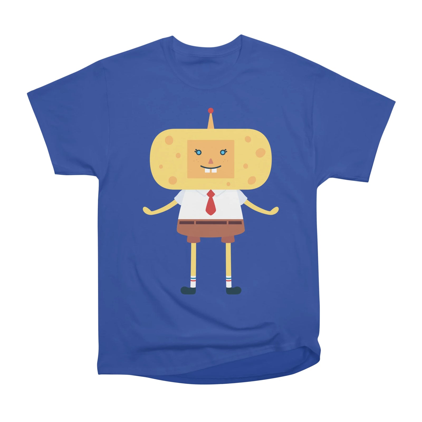 SpongeBob Katamari Crossover